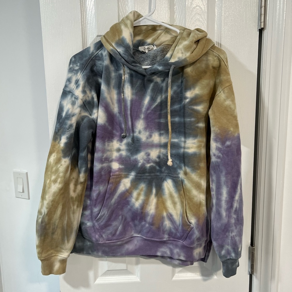 Republic hoodie